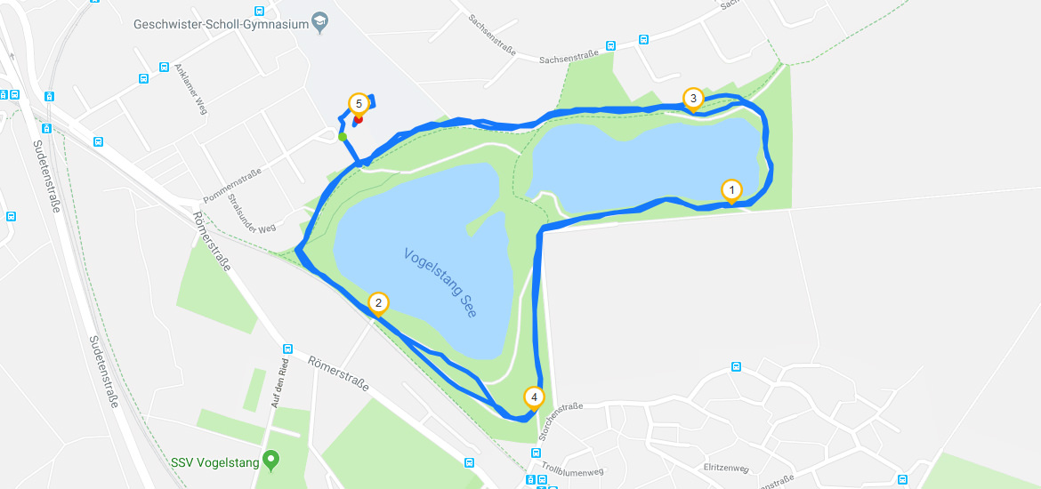 2018-09-14 Lauf am 14.09.2018