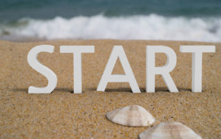 Der Start ist geglückt