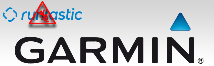 Ein kompletter Wechsel von Runtastic auf Garmin war leider unumgänglich. Ein kompletter Wechsel von Runtastic auf Garmin war leider unumgänglich.