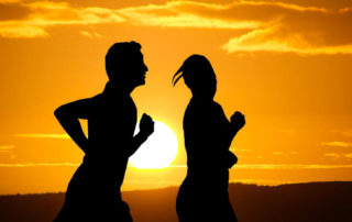 Markus Lauftagebuch | Ich laufe weiter