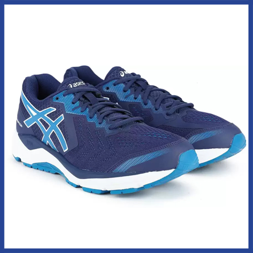 Asics Gel Foundation 13 2E