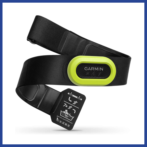 Garmin HRM-Pro Garmin HRM-Pro