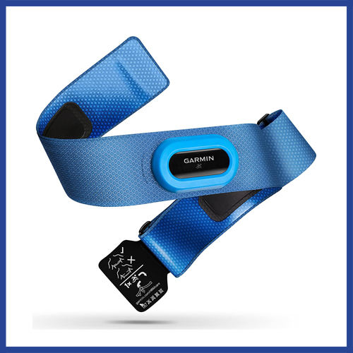 Garmin HRM Swim Garmin HRM Swim